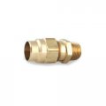 Velvac Brake Products 500051 Fitting Assembly 3 Pack 