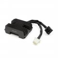 Uxcell Voltage Regulator Rectifier For Cf Moto 500 Cf500 500cc Utv Atv Go Kart