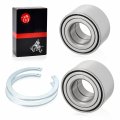 Front Wheel Bearings Circlip For Honda Rancher 420 Trx420 Foreman 500 520 Trx500 Trx520 2014-2024 91051-hr3-a21 27x55x32mm