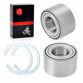 Front Wheel Bearings Circlip For Honda Rancher 420 Trx420 Foreman 500 520 Trx500 Trx520 2014-2024 91051-hr3-a21 27x55x32mm