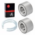 Front Wheel Bearings Circlip For Honda Rancher 420 Trx420 Foreman 500 520 Trx500 Trx520 2014-2024 91051-hr3-a21 27x55x32mm