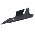 Fit For Suzuki Gsx-s1000 Gsx-s1000f Gsxs-1000gt Gsxs1000 F Gt Exhaust Pipe Protector Heat Shield Cover Guard Anti-scalding