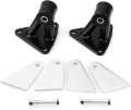 Chevy Small Big Block Sbc Bbc Engine Swap Weld-in Motor Mounts 91018040