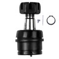 1pc Set Front Suspension Kit Fit 1999-2004 For Jeep Grand Cherokee 2007-2017 Wrangler 2018 Jk Lower Ball Joint 