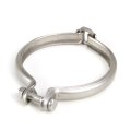 Turbine V Clamp 99 1mm For Chra And Housing Mitsubishi Td07 Ct20 Ct26 Turbos