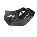 Motorcycle Engine Chassis Guard Protection Cover Skid Plate For Suzuki V-strom 650xt Dl650 Dl 650 Vstrom 