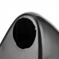Qiilu Car Headlight Washer Covers 61678252746 616782525 Left Right Bumper Cover Fit For X5 3 0i 4 4i 4 6is