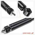 A-premium Rear Pair 2 Strut Shock Absorbers Compatible With Acura Rdx 2007 2008 2009 2010 2011 2012 Driver And Passenger Side