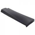Applianpar Rear Passenger Side Door Lower Molding Trim Garnish For Honda Crv 2017-2022
