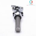 Carbpro 62129-75t Fuel Valve Petcock For Heritage Softail Springer Low Glide Rider Gas