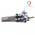 Carbpro 62129-75t Fuel Valve Petcock For Heritage Softail Springer Low Glide Rider Gas