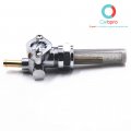 Carbpro 62129-75t Fuel Valve Petcock For Heritage Softail Springer Low Glide Rider Gas