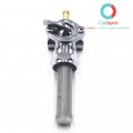 Carbpro 62129-75t Fuel Valve Petcock For Heritage Softail Springer Low Glide Rider Gas