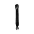 Front Control Arm And Ball Joint Assembly For Mercury Mariner 2005 2006 2007 2008 Steel Black With Rubber Bushing Replaces 