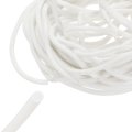 32ft Backer Rod 0 12 Inch Thick Silicone Rubber Foam Caulk Saver Weather Strip Seal For Sealing Concrete Gaps Expansion Joints 