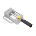 Drill Press Vise Quick Release Aluminum Alloy Mini Drilling Machine Clamping Tool Professional Accessories