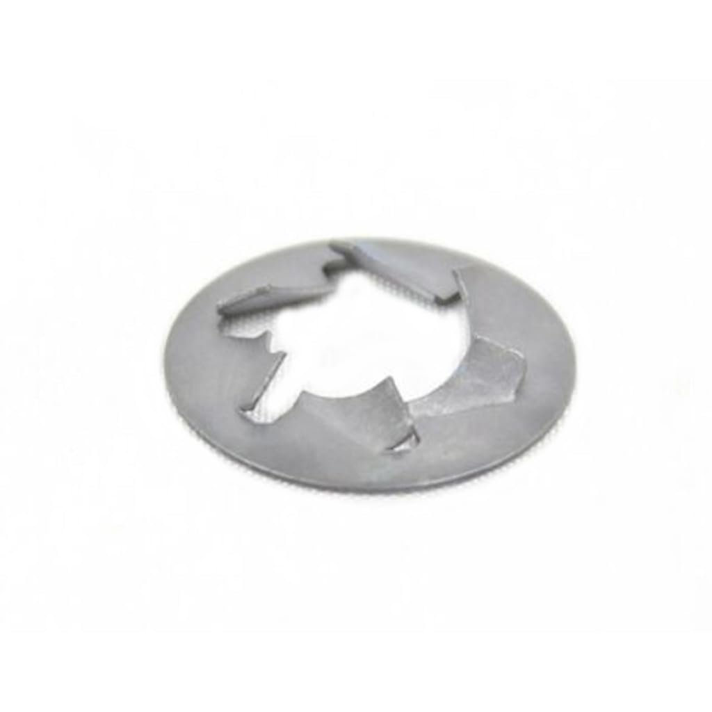 Push On Nut For Chrysler Town And Country 2003 2004 2005 2006 2007 Rear Absorber Attaching Round With Teeth Part