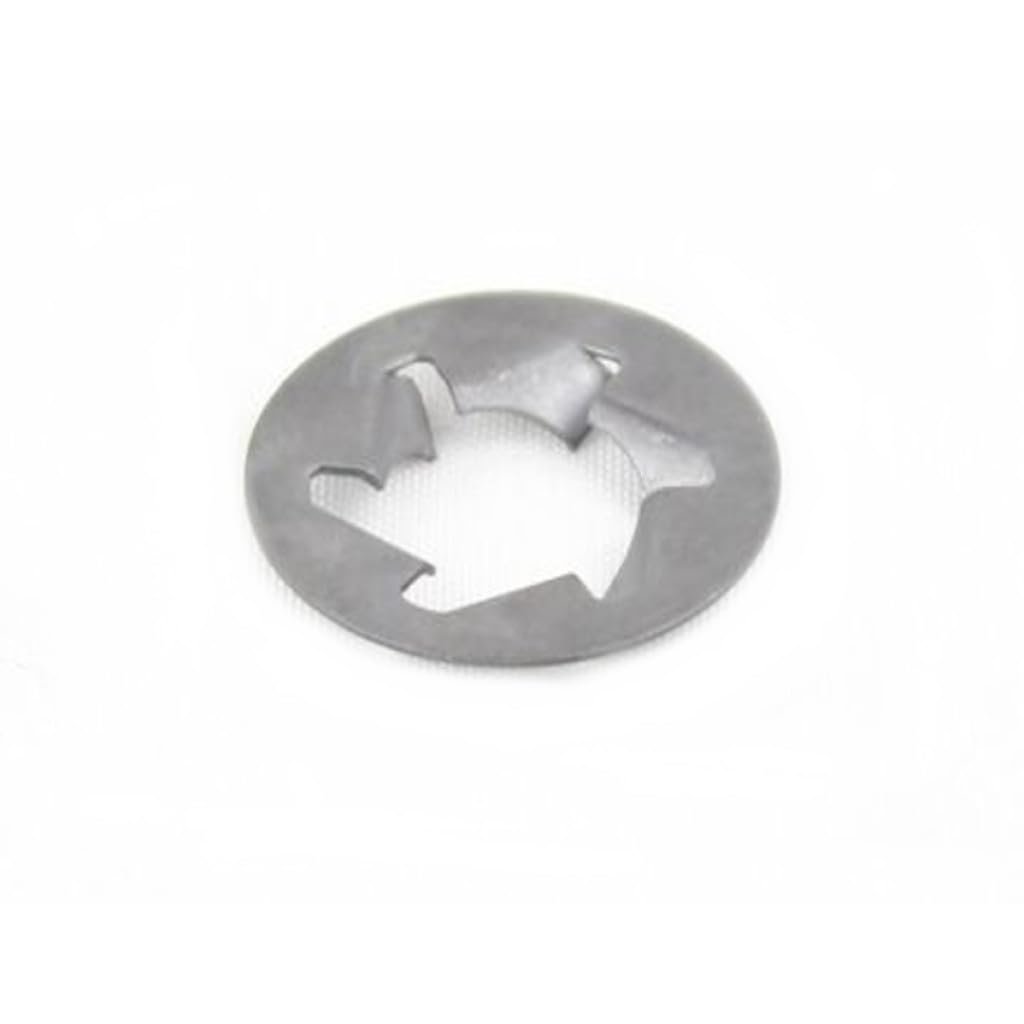 Push On Nut For Chrysler Town And Country 2003 2004 2005 2006 2007 Rear Absorber Attaching Round With Teeth Part