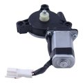 Jeenda Front Power Window Lift Motor Lh 824503x000 4503x100 834603s001 47-45101 For 2016-2011 Hyundai Elantra 2014 2013 Coupe 1 