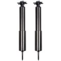 Front Shock Absorber For Ford Crown Victoria 1993 2002 Lincoln Town Car 1981 Mercury Grand Marquis 1995 2 Piece Set Replaces 