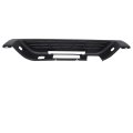 3pcs Rear Bumper Step Pad Left Right Center For Chevrolet Silverado Gmc Sierra 1500 2007 2008 2009 2010 2011 2012 2013 Replace