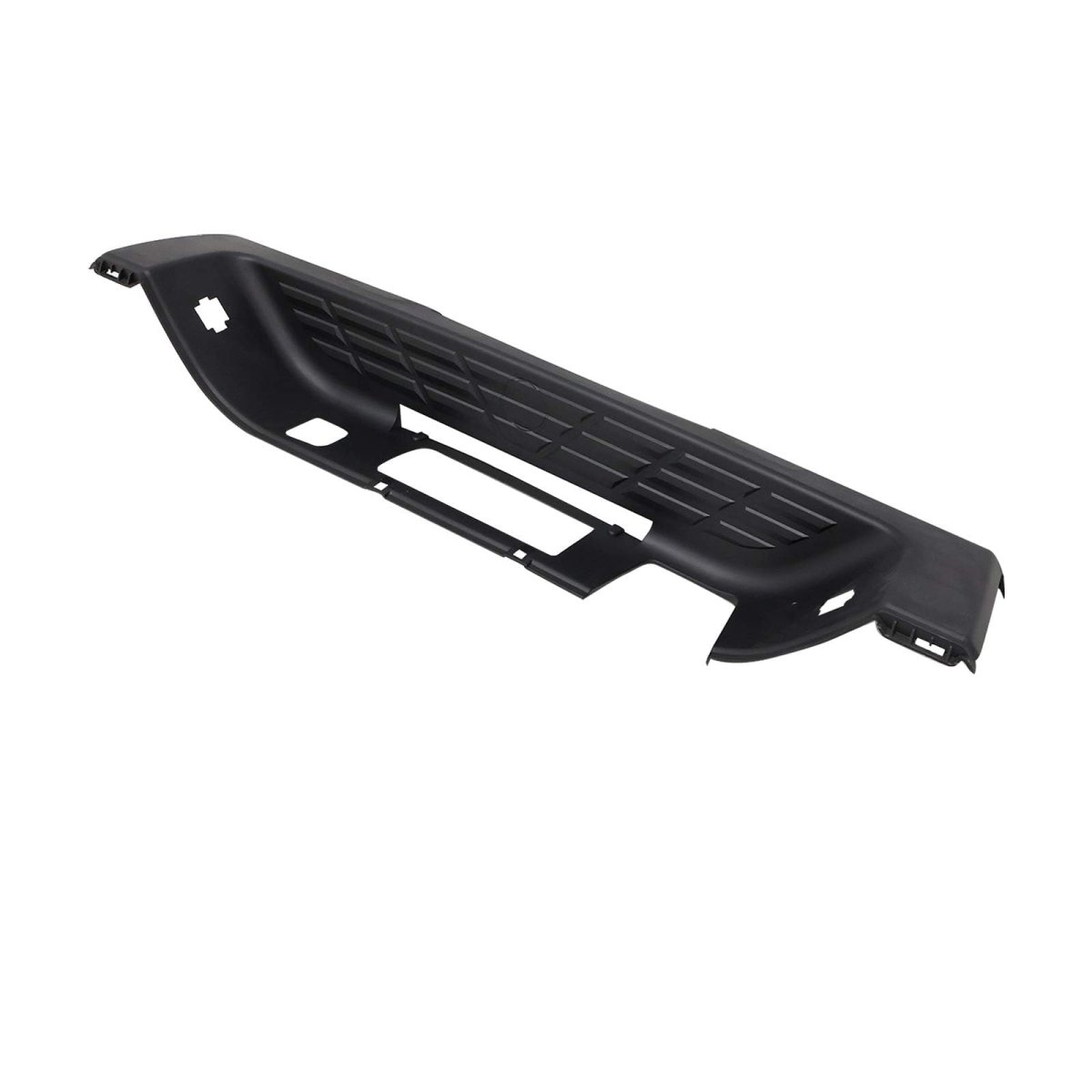 3pcs Rear Bumper Step Pad Left Right Center For Chevrolet Silverado Gmc Sierra 1500 2007 2008 2009 2010 2011 2012 2013 Replace
