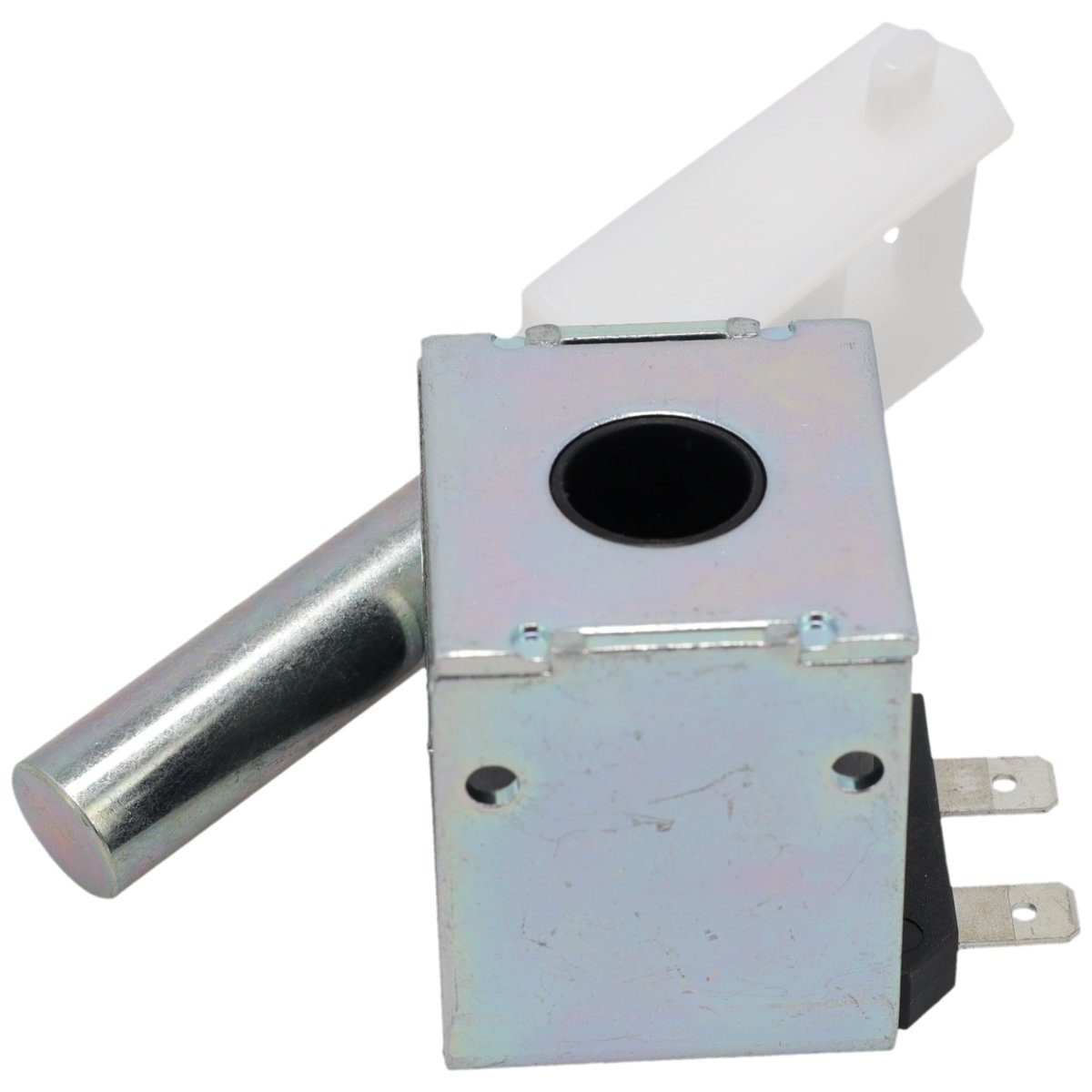Supplying Demand 241675704 Refrigerator Solenoid And Yoke Replaces 241675803 241675701
