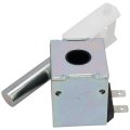 Supplying Demand 241675704 Refrigerator Solenoid And Yoke Replaces 241675803 241675701