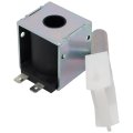 Supplying Demand 241675704 Refrigerator Solenoid And Yoke Replaces 241675803 241675701