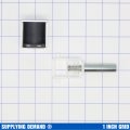 Supplying Demand 241675704 Refrigerator Solenoid And Yoke Replaces 241675803 241675701