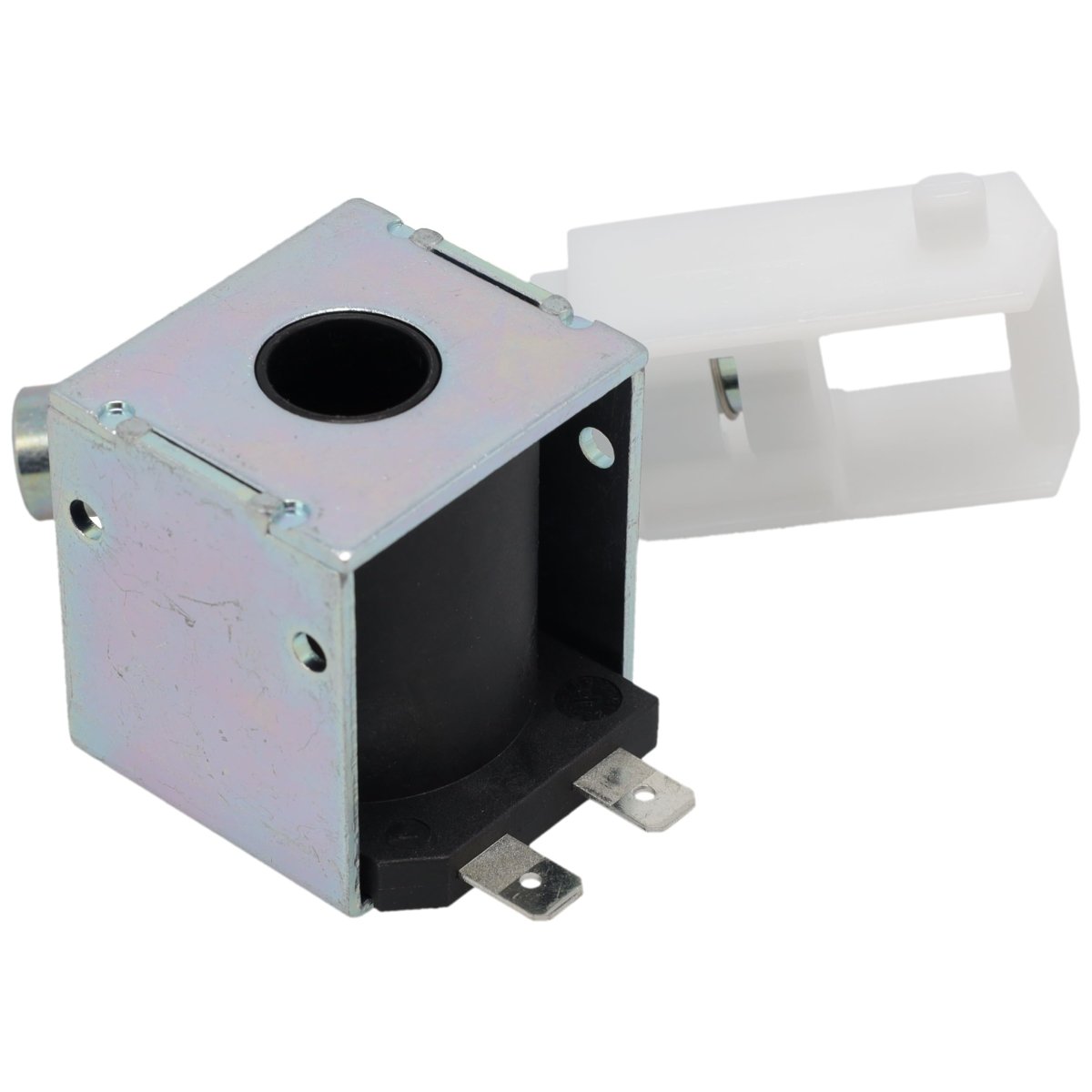 Supplying Demand 241675704 Refrigerator Solenoid And Yoke Replaces 241675803 241675701
