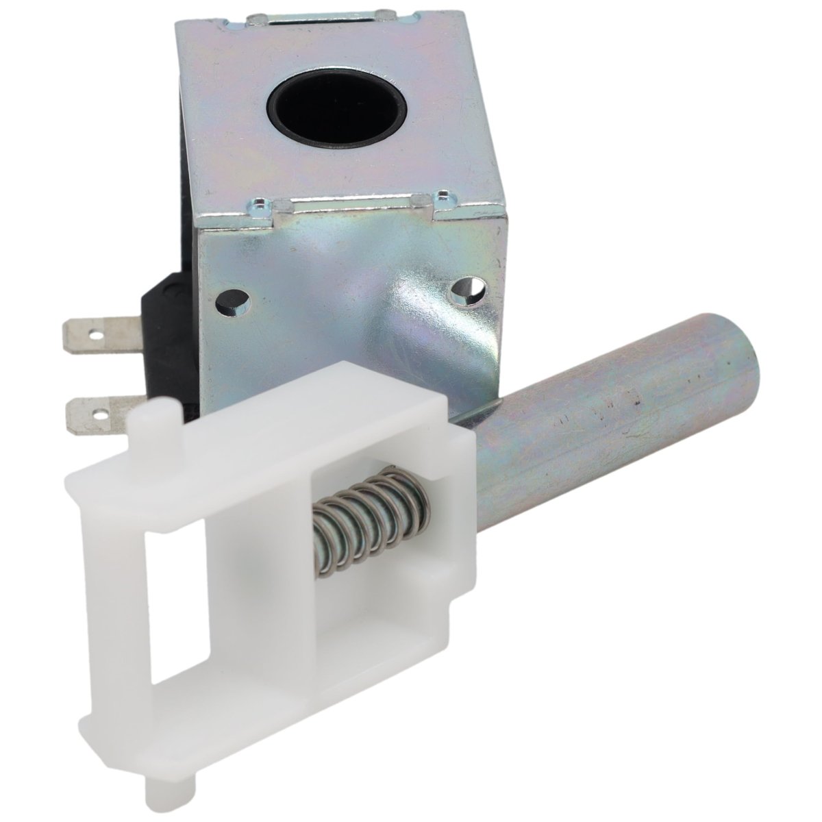 Supplying Demand 241675704 Refrigerator Solenoid And Yoke Replaces 241675803 241675701