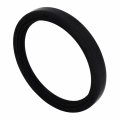Firmusparts 253719800 Crankshaft Rear Seal 25-37198-00 Compatible With Kubota Engine V1903-tv V2203-di V2203-tv Carrier X2 1800