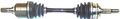 Arc 80-3447 Drive Shaft 