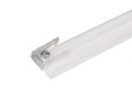 Rv Designer A202 45 Wall Track For Glide-tape Quantity 4 