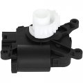 Aintier Air Door Actuator Hvac Blend Control Fits For Volkswagen Beetle 2012-2018 For Passat Replace 604-0817