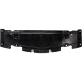 Engine Splash Shield Front Skid Plate For Mercedes Benz Gle350 2016 With Sport Package Replacement 1665200023 Mb1228187 