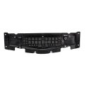 Engine Splash Shield Front Skid Plate For Mercedes Benz Gle350 2016 With Sport Package Replacement 1665200023 Mb1228187