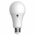 Ge 3-way Led Light Bulb A19 Standard 5 10 19 Watt 50 100 150 Equivalent Soft White Medium Base 1 Pack