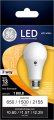 Ge 3-way Led Light Bulb A19 Standard 5 10 19 Watt 50 100 150 Equivalent Soft White Medium Base 1 Pack