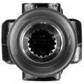 Caltric Rear Drive Shaft Compatible With Can-am Canam Outlander Max 850 4x4 2018 703500987