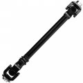 Caltric Rear Drive Shaft Compatible With Can-am Canam Outlander Max 850 4x4 2018 703500987