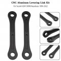 Topteng Cnc Aluminum Lowering Link Kit 35mm Fit For Suzuki Gsx1300r Hayabusa 1999-2022
