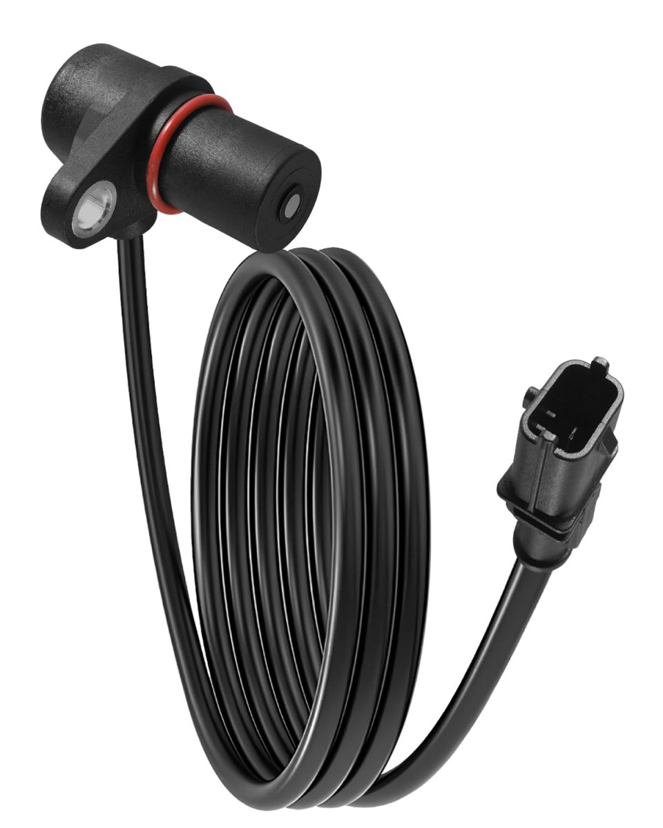 420966570 Crankshaft Position Sensor Fit For Outlander Rene-gade Commander Maverick Defender Replace 420966575