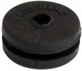 Brake Line Grommet For Beetle 64-79 Ghia 56-74 Bus 50-79 Dune Buggy 