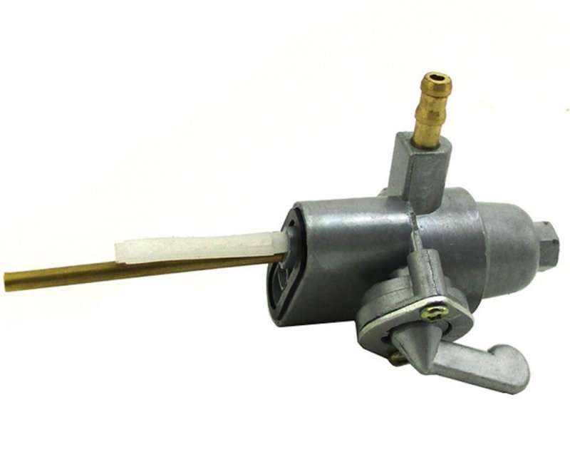 Fuel Petcock Intended For Models Cl100s2 Scrambler 100s 1972