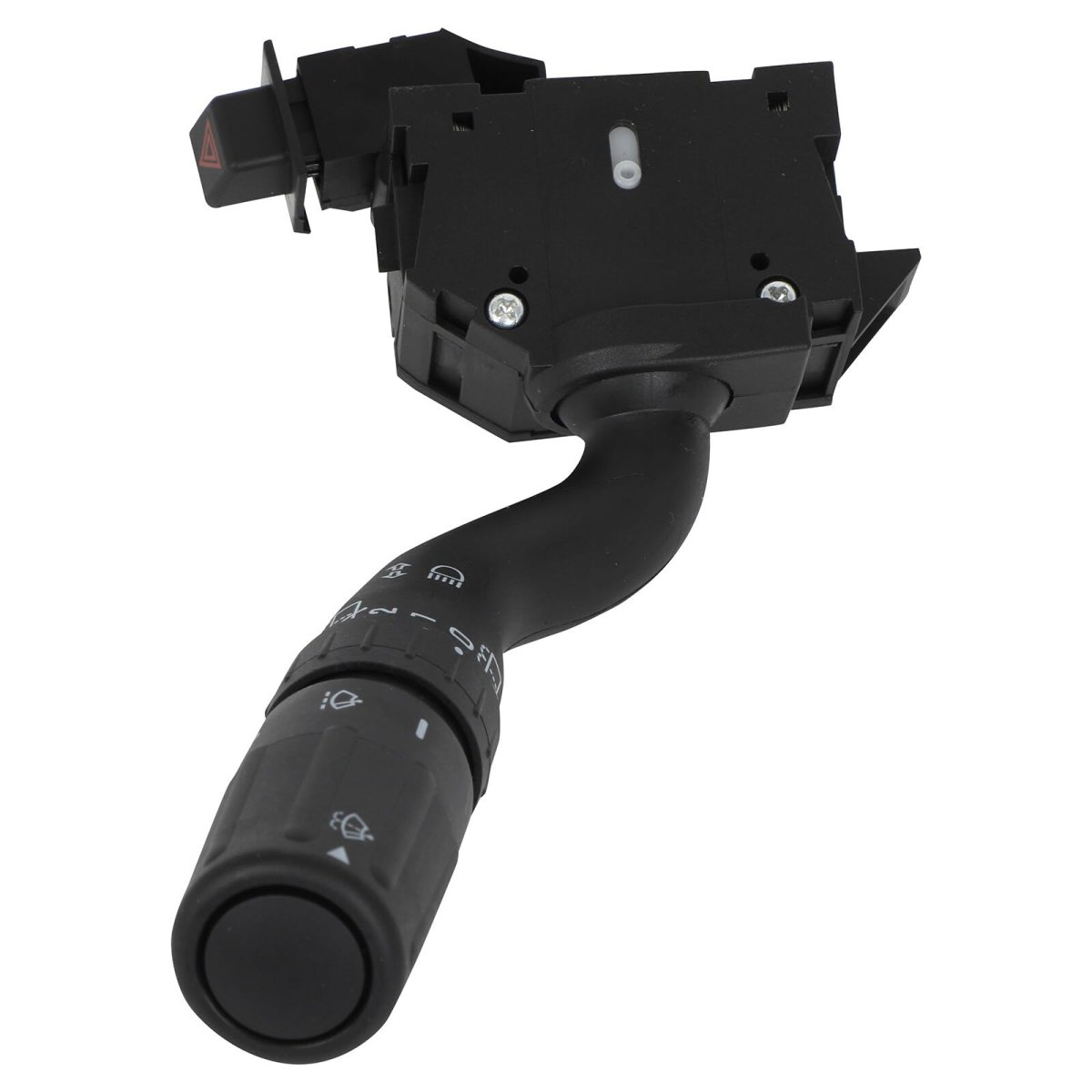 Turn Signal Switch Fit For 2006-2010d Explorer For Mercury Mountaineer Replaces 6l2z13k359aa 6l2z13k359aaa 8l2t13k359aaw