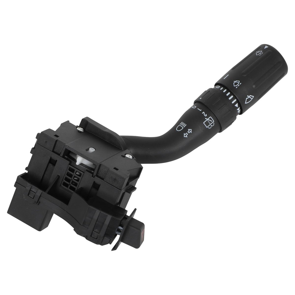Turn Signal Switch Fit For 2006-2010d Explorer For Mercury Mountaineer Replaces 6l2z13k359aa 6l2z13k359aaa 8l2t13k359aaw