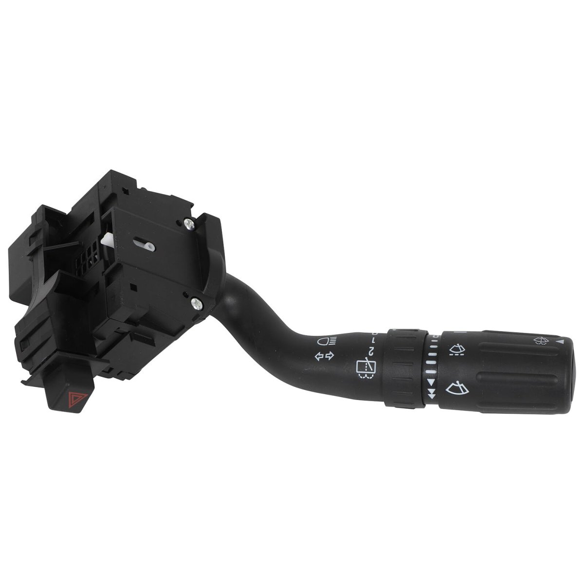 Turn Signal Switch Fit For 2006-2010d Explorer For Mercury Mountaineer Replaces 6l2z13k359aa 6l2z13k359aaa 8l2t13k359aaw