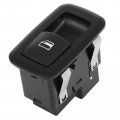 Rear Power Window Switch Fits 04-15 For Jeep Cherokee Control Lift Oe 68214156ab 68214156aa 